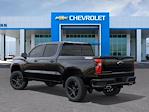 2025 Chevrolet Silverado 1500 Crew Cab 4WD Pickup for sale #C251852 - photo 4