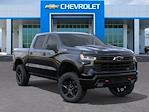 2025 Chevrolet Silverado 1500 Crew Cab 4WD Pickup for sale #C251852 - photo 7