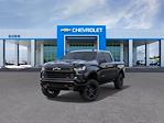 2025 Chevrolet Silverado 1500 Crew Cab 4WD Pickup for sale #C251852 - photo 8