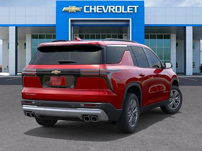 2025 Chevrolet Traverse FWD SUV for sale #C251853 - photo 2