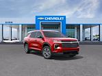 2025 Chevrolet Traverse FWD SUV for sale #C251853 - photo 1