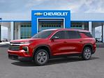 2025 Chevrolet Traverse FWD SUV for sale #C251853 - photo 3