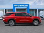 2025 Chevrolet Traverse FWD SUV for sale #C251853 - photo 5