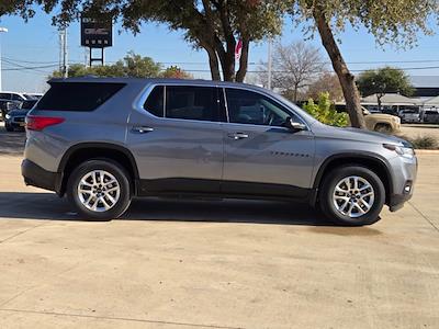 2021 Chevrolet Traverse FWD SUV for sale #C251853A - photo 2