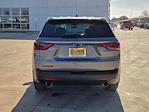 2021 Chevrolet Traverse FWD SUV for sale #C251853A - photo 4