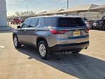 2021 Chevrolet Traverse FWD SUV for sale #C251853A - photo 5