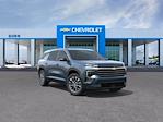 2025 Chevrolet Traverse FWD SUV for sale #C251854 - photo 1