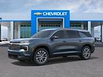 2025 Chevrolet Traverse FWD SUV for sale #C251854 - photo 3
