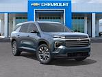 2025 Chevrolet Traverse FWD SUV for sale #C251854 - photo 7