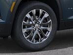 2025 Chevrolet Traverse FWD SUV for sale #C251854 - photo 9