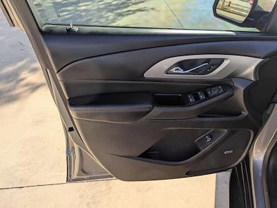 2018 Chevrolet Traverse FWD SUV for sale #C251854A - photo 1