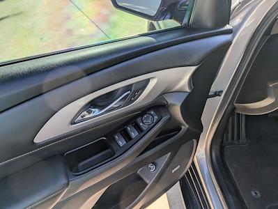 2018 Chevrolet Traverse FWD SUV for sale #C251854A - photo 2