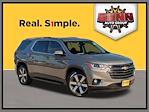 2018 Chevrolet Traverse FWD SUV for sale #C251854A - photo 22