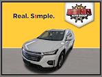 2023 Chevrolet Traverse FWD SUV for sale #C251855A - photo 1