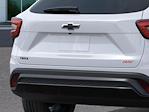 2025 Chevrolet Trax FWD SUV for sale #C251864 - photo 14