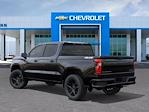 2025 Chevrolet Silverado 1500 Crew Cab 4WD Pickup for sale #C251870 - photo 4