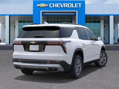 2025 Chevrolet Traverse FWD SUV for sale #C251873 - photo 2