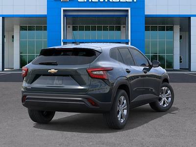 2025 Chevrolet Trax FWD SUV for sale #C251878 - photo 2