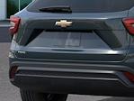2025 Chevrolet Trax FWD SUV for sale #C251878 - photo 14