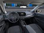 2025 Chevrolet Trax FWD SUV for sale #C251878 - photo 15