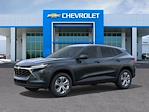 2025 Chevrolet Trax FWD SUV for sale #C251878 - photo 3