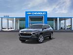 2025 Chevrolet Trax FWD SUV for sale #C251878 - photo 8