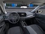 2025 Chevrolet Trax FWD SUV for sale #C251882 - photo 15