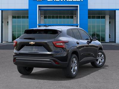 2025 Chevrolet Trax FWD SUV for sale #C251883 - photo 2