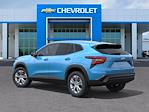 2025 Chevrolet Trax FWD SUV for sale #C251885 - photo 4