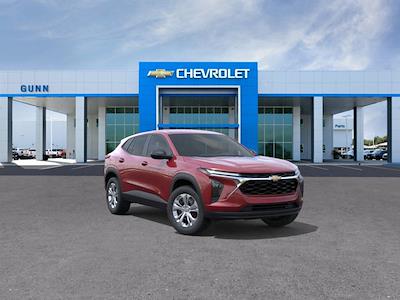 2025 Chevrolet Trax FWD SUV for sale #C251886 - photo 1