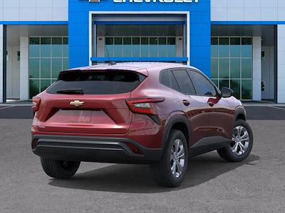 2025 Chevrolet Trax FWD SUV for sale #C251886 - photo 2