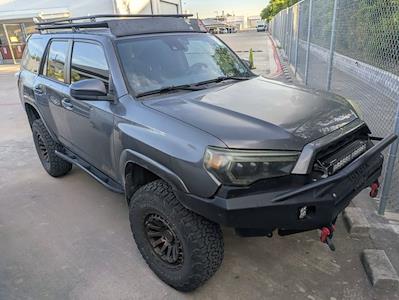 2020 Toyota 4Runner 4WD SUV for sale #C251889A - photo 1