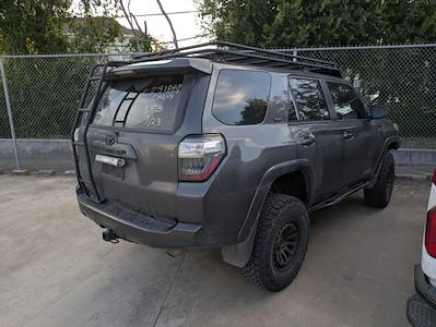 2020 Toyota 4Runner 4WD SUV for sale #C251889A - photo 2