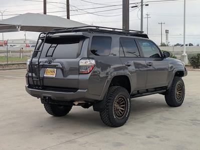 2020 Toyota 4Runner 4WD SUV for sale #C251889A - photo 2