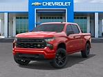 2025 Chevrolet Silverado 1500 Crew Cab RWD Pickup for sale #C251890 - photo 6