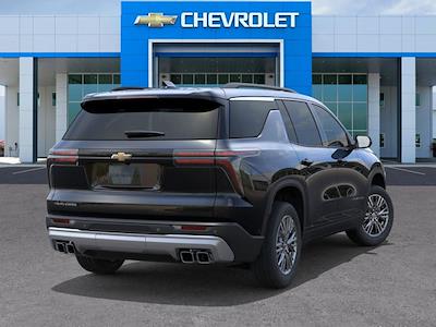 2025 Chevrolet Traverse FWD SUV for sale #C251891 - photo 2