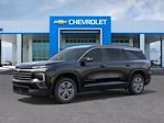 2025 Chevrolet Traverse FWD SUV for sale #C251891 - photo 3