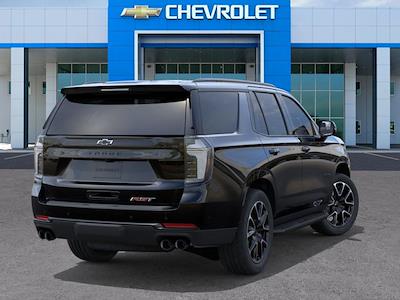 2025 Chevrolet Tahoe RWD SUV for sale #C251893 - photo 2