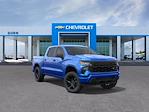 2025 Chevrolet Silverado 1500 Crew Cab RWD Pickup for sale #C251896 - photo 1
