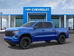 2025 Chevrolet Silverado 1500 Crew Cab RWD Pickup for sale #C251896 - photo 3