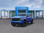 2025 Chevrolet Silverado 1500 Crew Cab RWD Pickup for sale #C251896 - photo 8