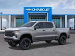 2025 Chevrolet Silverado 1500 Crew Cab 4WD Pickup for sale #C251898 - photo 3