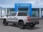 2025 Chevrolet Silverado 1500 Crew Cab 4WD Pickup for sale #C251898 - photo 4