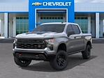 2025 Chevrolet Silverado 1500 Crew Cab 4WD Pickup for sale #C251898 - photo 6