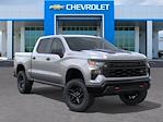 2025 Chevrolet Silverado 1500 Crew Cab 4WD Pickup for sale #C251898 - photo 7