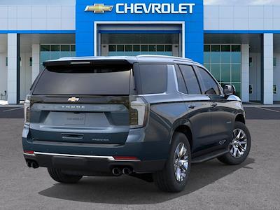 2025 Chevrolet Tahoe RWD SUV for sale #C251899 - photo 2