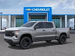 2025 Chevrolet Silverado 1500 Crew Cab RWD Pickup for sale #C251901 - photo 3