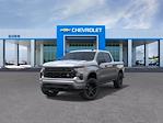 2025 Chevrolet Silverado 1500 Crew Cab RWD Pickup for sale #C251901 - photo 8