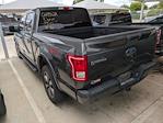 2017 Ford F-150 SuperCrew Cab 4WD Pickup for sale #C251902A - photo 2