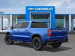 2025 Chevrolet Silverado 1500 Crew Cab 4WD Pickup for sale #C251903 - photo 4